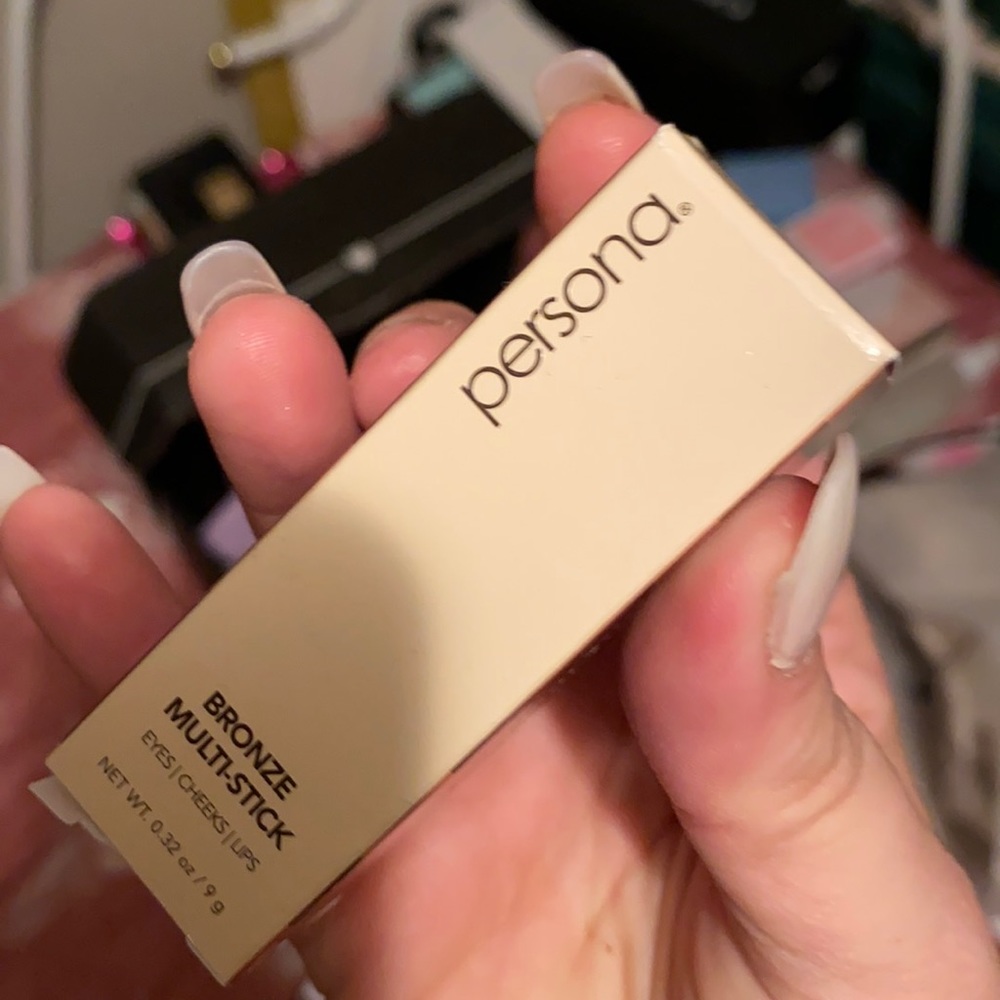 Persona Bronze stick